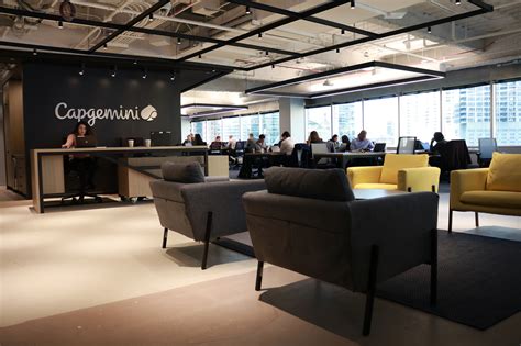 capgemini us headquarters.